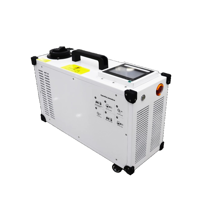 เครื่องชาร์จรถยนต์ไฟฟ้าแบบพกพา - Portable Dc Fast Charger 20Kw Ccs2 บทวิจารณ์และราคา