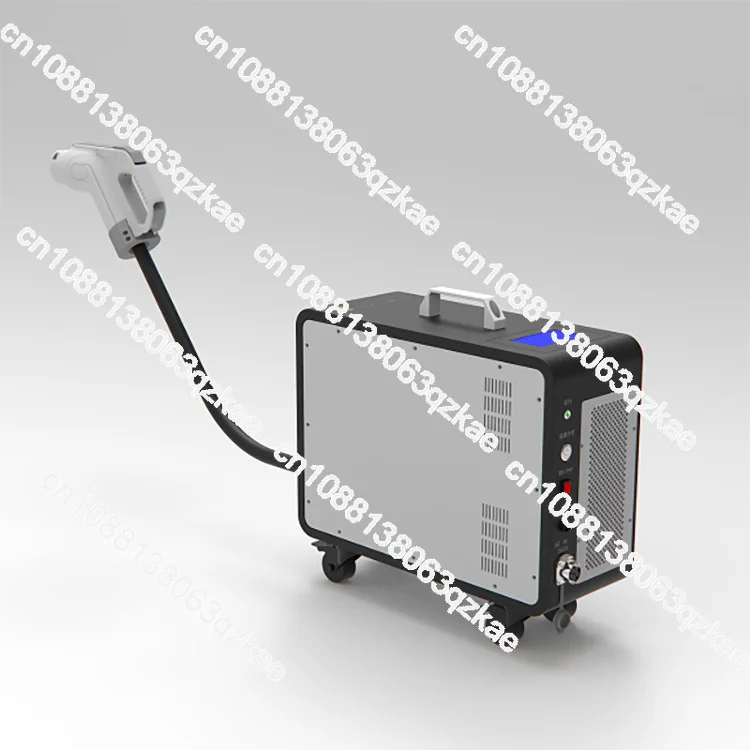 เครื่องชาร์จรถยนต์ไฟฟ้าแบบพกพา - Portable Dc Fast Charger 20Kw Ccs2 บทวิจารณ์และราคา
