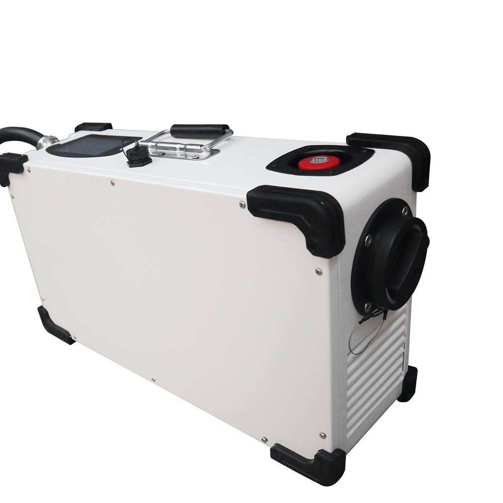 สถานีชาร์จรถยนต์ไฟฟ้าแบบเคลื่อ - Portable Dc Fast Charger 20Kw Ccs2 บทวิจารณ์และราคา