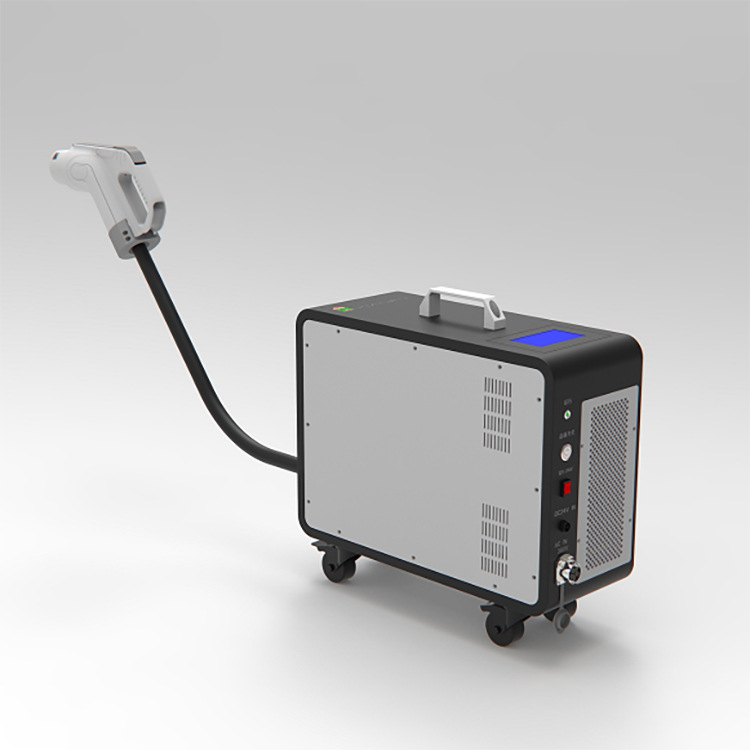เครื่องชาร์จรถยนต์ไฟฟ้าแบบพกพา - Portable Dc Fast Charger 20Kw Ccs2 บทวิจารณ์และราคา