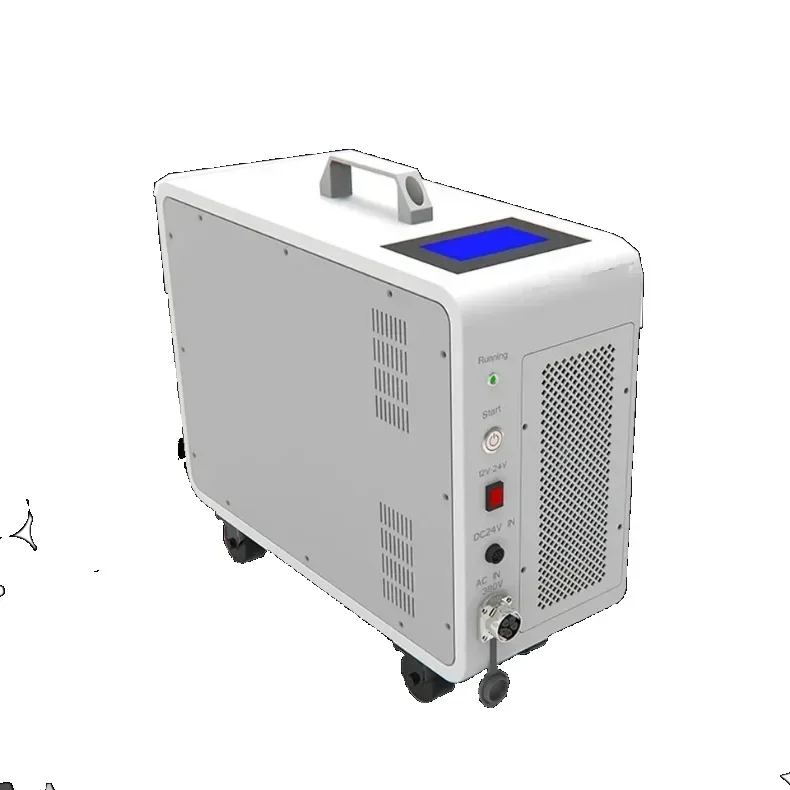 เครื่องชาร์จรถยนต์ไฟฟ้าแบบพกพา - Portable Dc Fast Charger 20Kw Ccs2 บทวิจารณ์และราคา