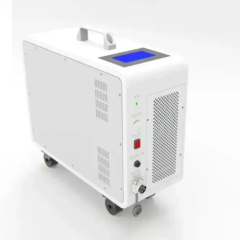เครื่องชาร์จรถยนต์ไฟฟ้าแบบพกพา - Portable Dc Fast Charger 20Kw Ccs2 บทวิจารณ์และราคา