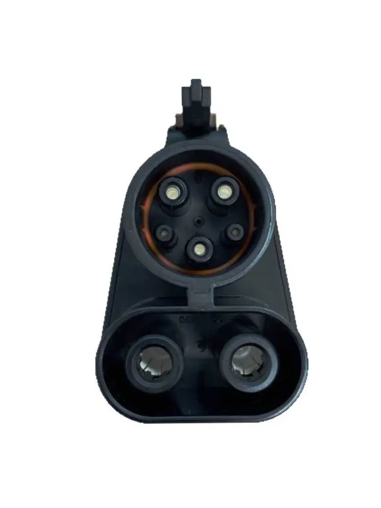 BERET CCS2 to CCS1 EV Charger  - Ccs2 To Ccs1 Fast Charge Adapter 250Kw บทวิจารณ์และราคา