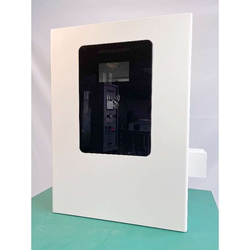สถานีชาร์จรถยนต์ไฟฟ้ากระแสตรงเ - Dc Fast Charger 30Kw Wallbox Commercial บทวิจารณ์และราคา